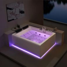 Massage Bathtub